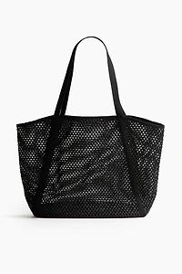 Net Beach Bag