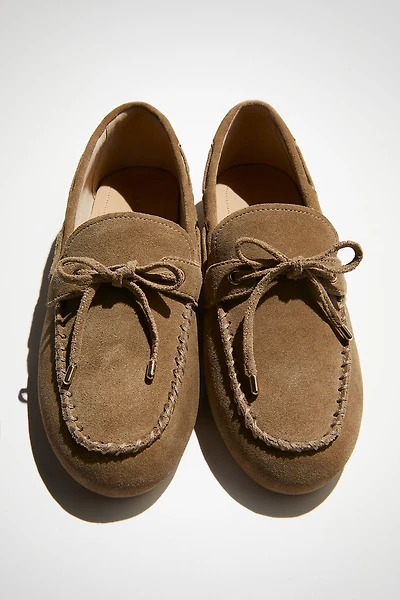 Deck Shoes