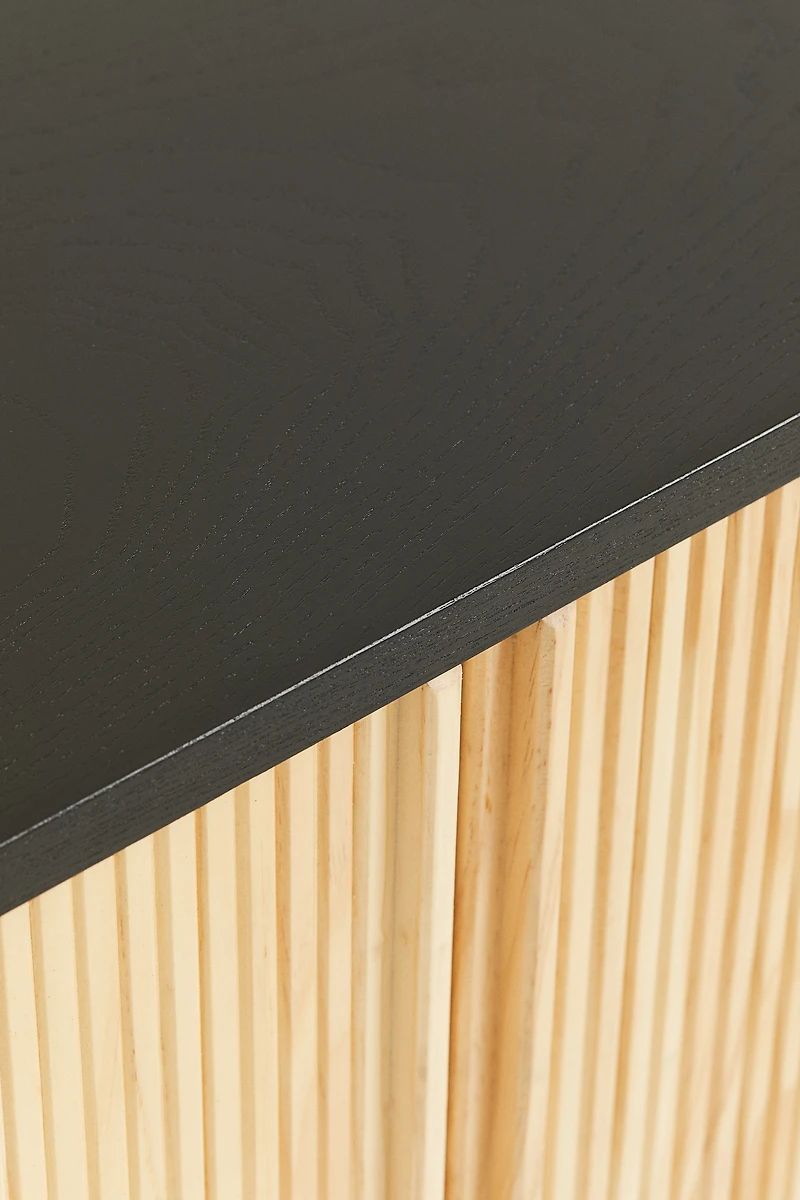 Sliding-door Cabinet