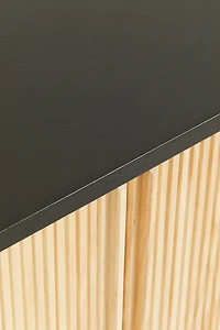 Sliding-door Cabinet