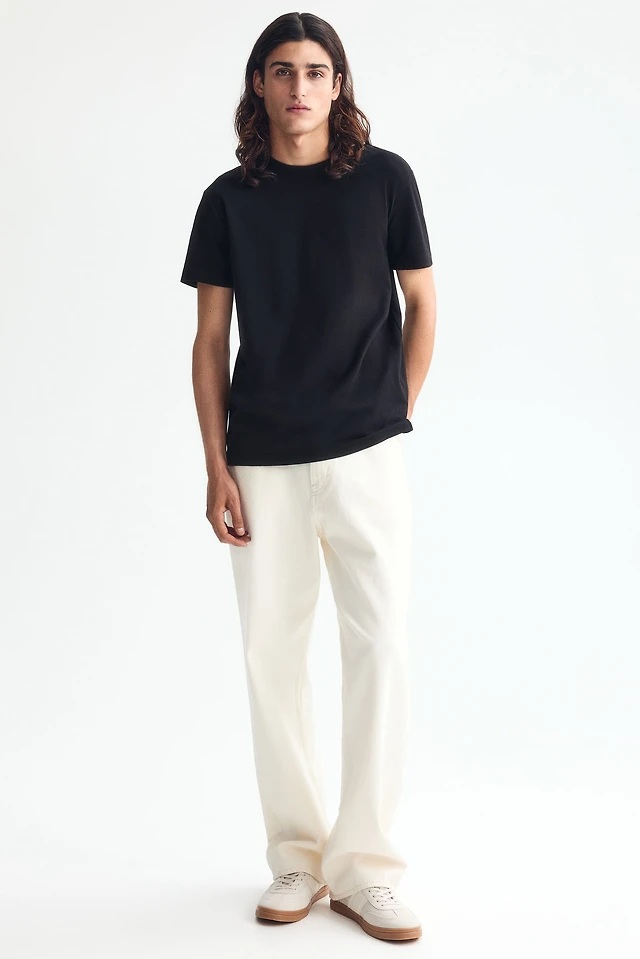 Slim Fit T-shirt