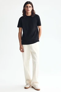 Slim Fit T-shirt