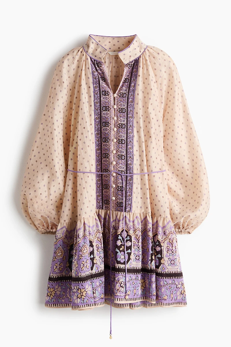 Short Tunic Dress