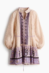 Short Tunic Dress