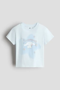 Printed T-Shirt