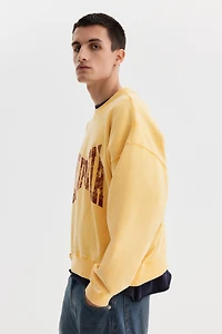 Oversized Sweatshirt