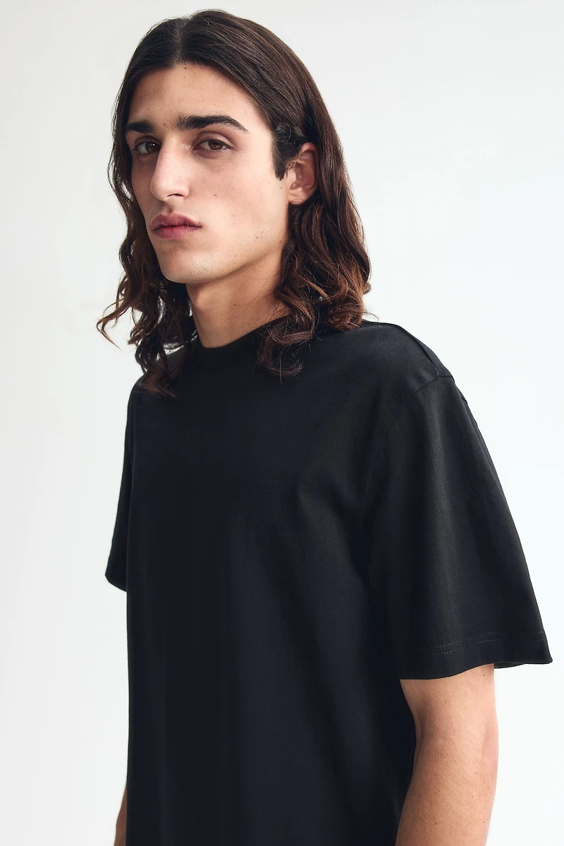 Regular Fit T-shirt