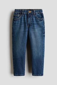 Loose Fit Jeans