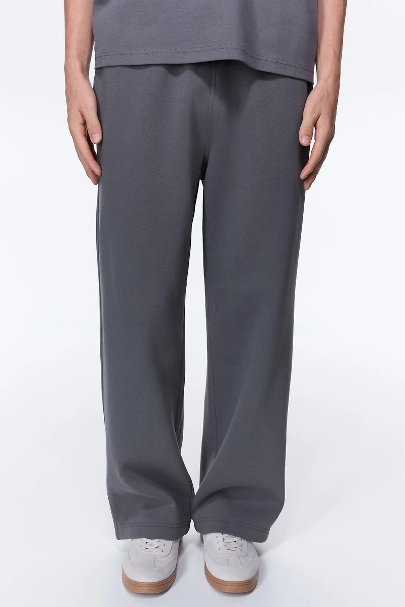 Loose-Fit Sweatpants