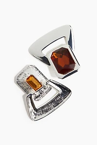 Boucles d'oreilles d'exception