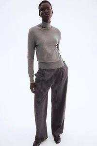 Turtleneck Sweater