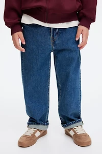 Jean ample