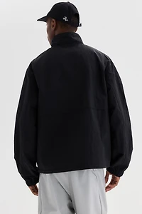Water-Repellent Windbreaker