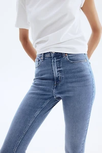 Skinny High Jeans