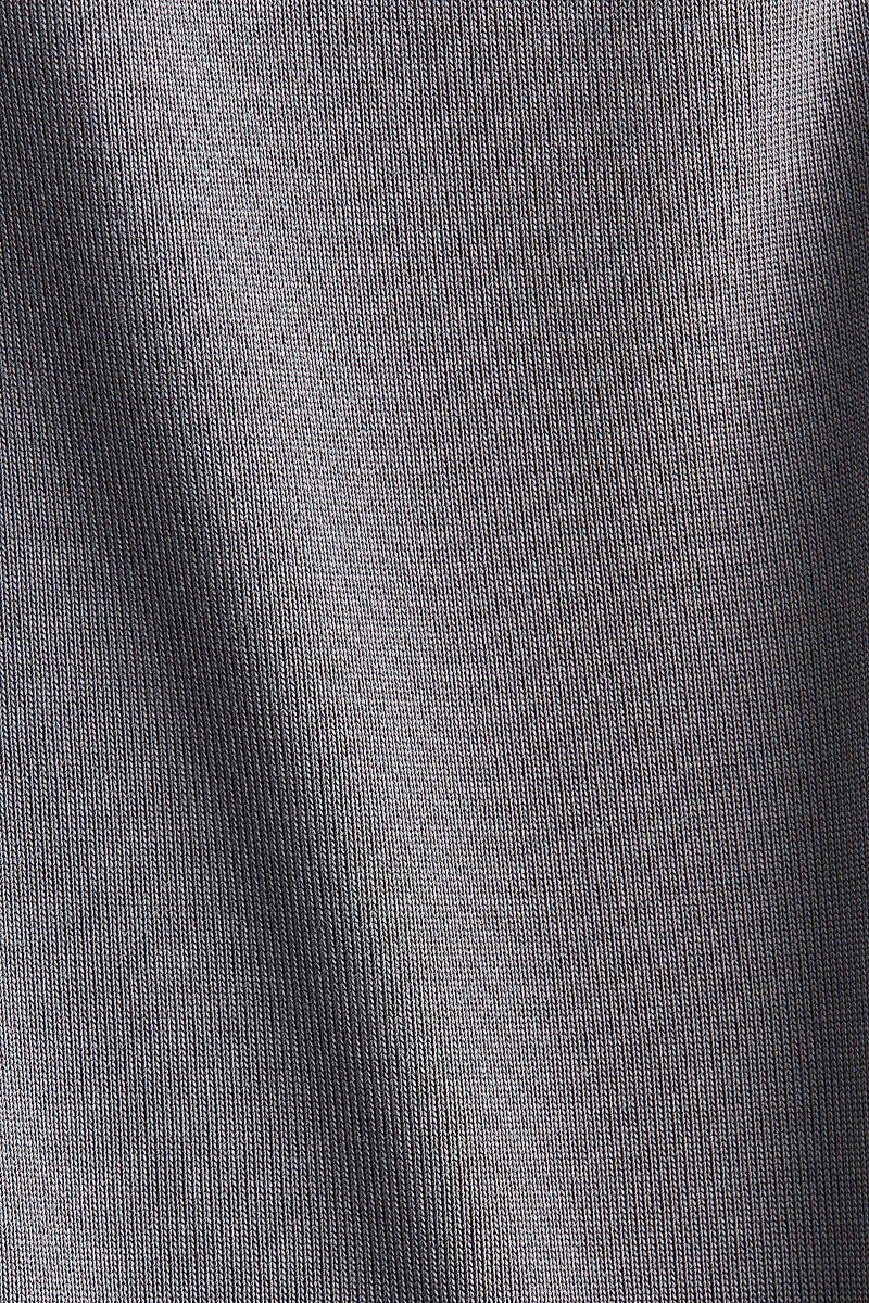 Flared Modal-Blend Pants
