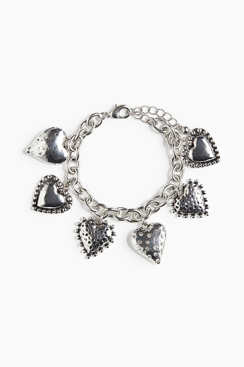Charm Bracelet
