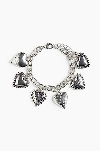 Charm Bracelet