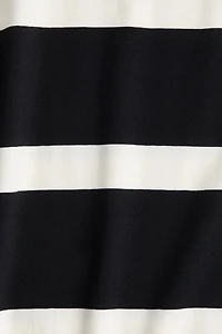 Longue robe T-shirt