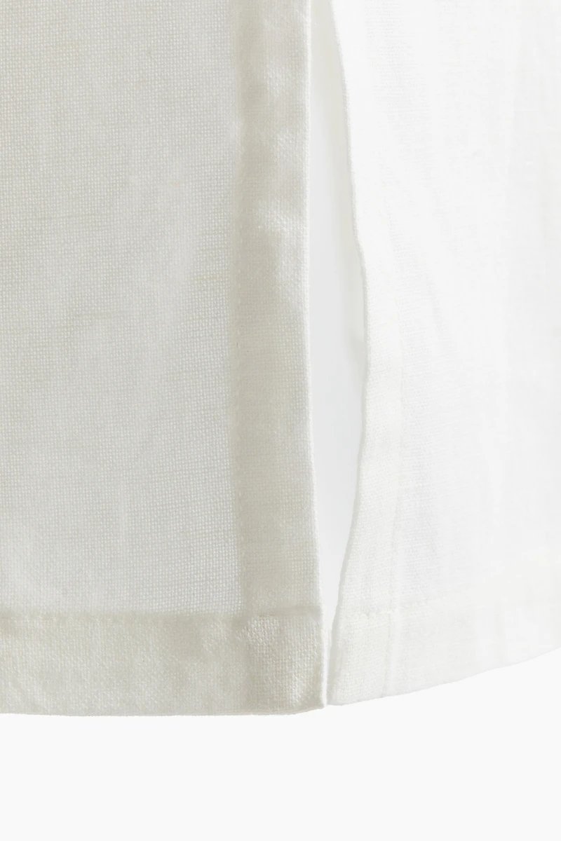 Cotton Pendant Lamp