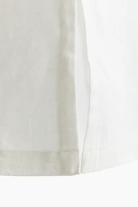 Cotton Pendant Lamp