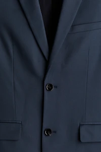 Slim-Fit Jacket