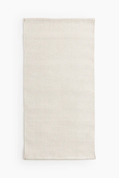 Cotton Rug