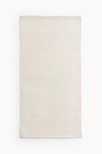 Cotton Rug