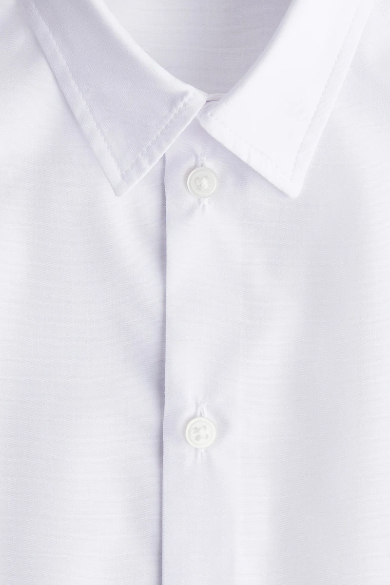 Easy-iron Shirt