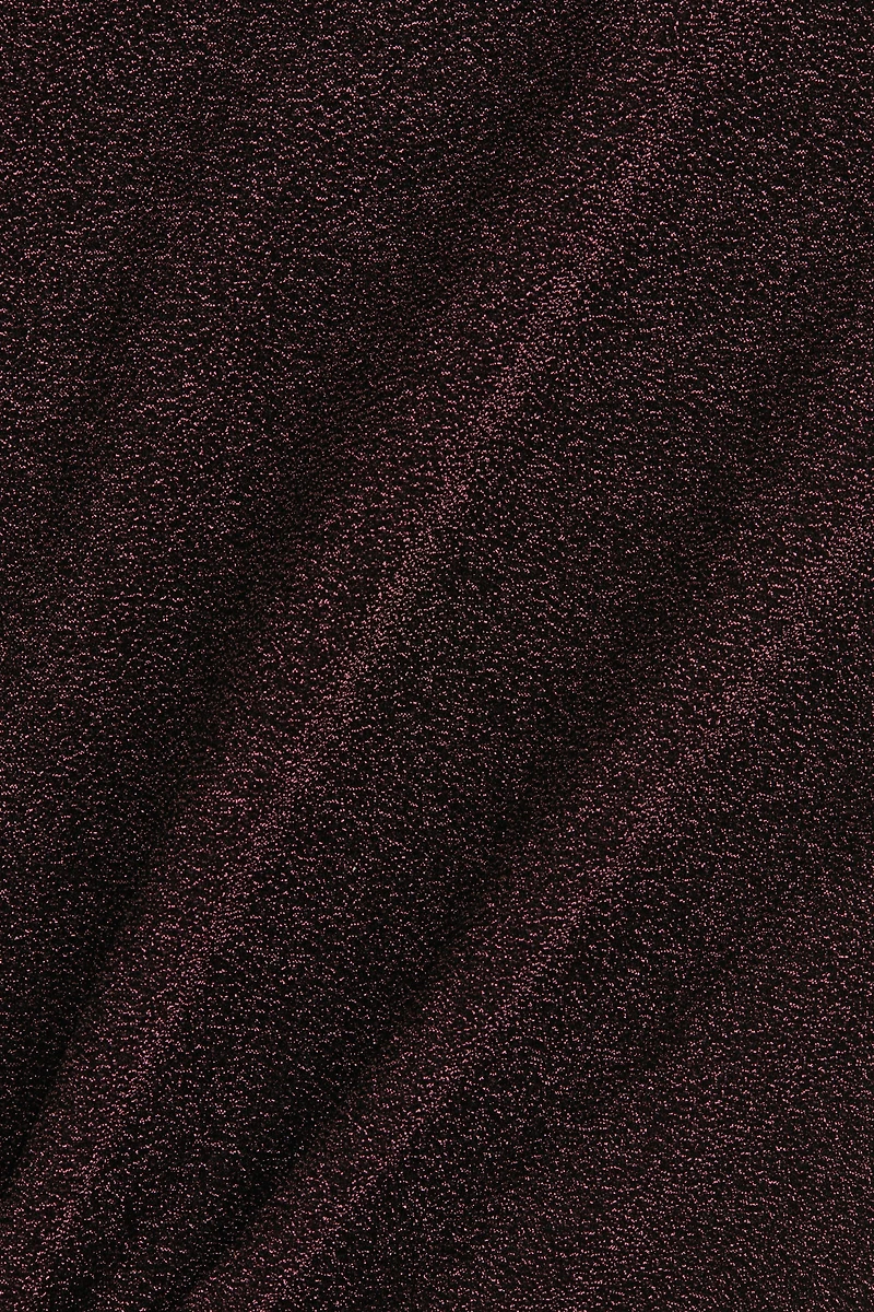 Pantalon scintillant