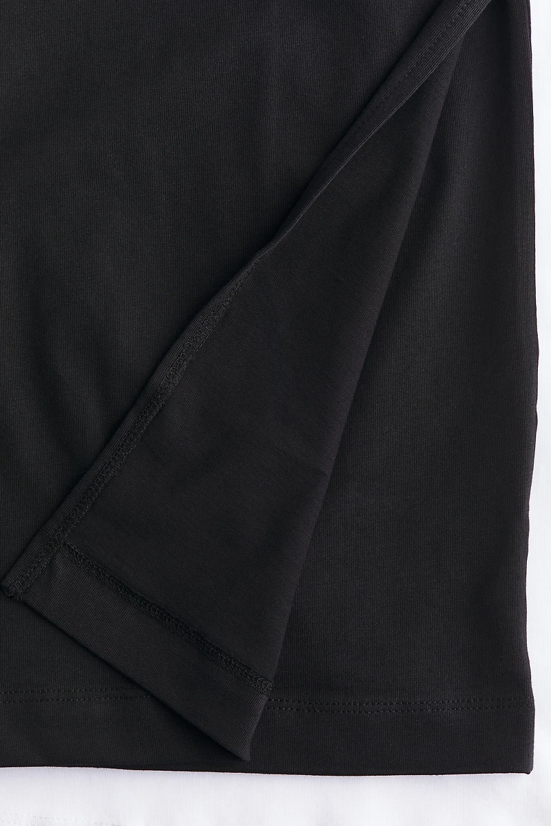 MAMA 2-Pack Before & After Nursing Tops