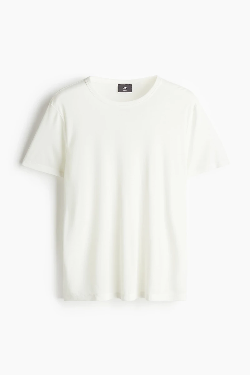 Slim Fit T-shirt