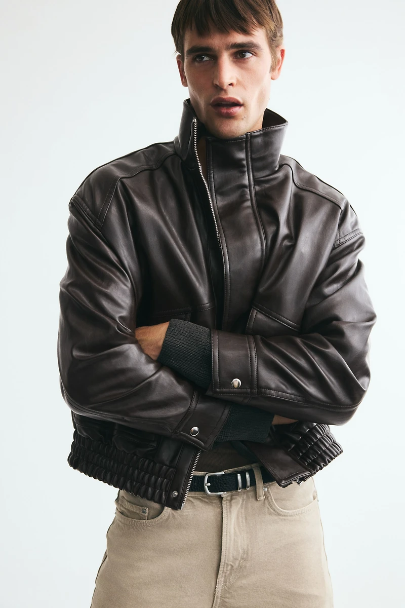 Blouson Jacket