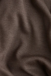 Silk-Blend Tank Top