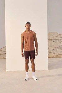 Regular-Fit Running Tank Top with CoolMove™