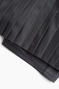 Pleated Tennis Skirt with DryMove™
