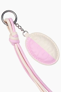 Candy-Inspired Bag Charm