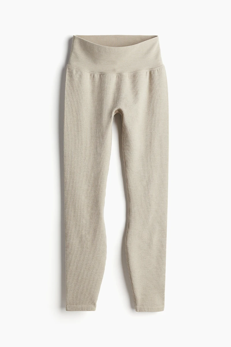 Legging de sport sans coutures DryMove🅪