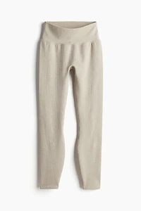 Legging de sport sans coutures DryMove🅪