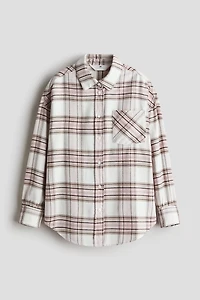 Flannel Shirt