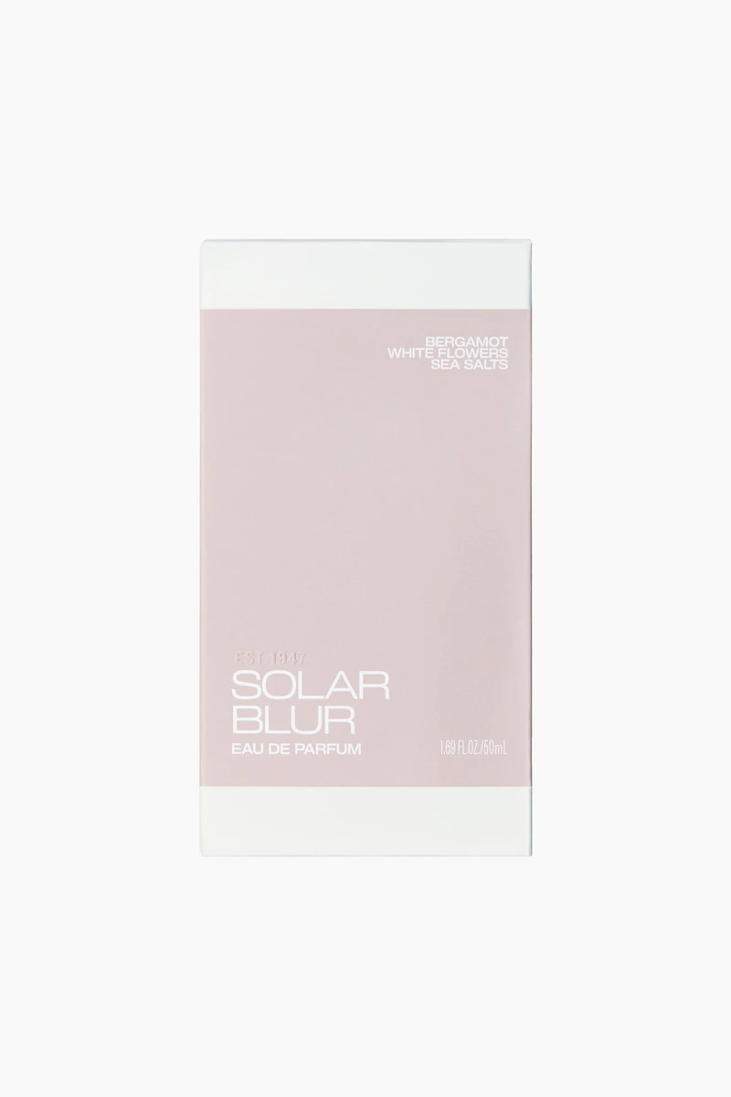 Solar Blur EdP