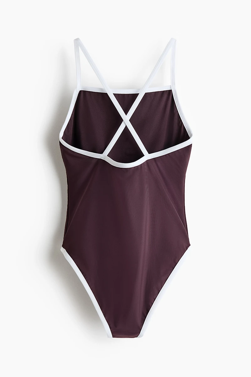 Sports Swimsuit