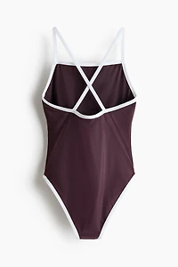 Sports Swimsuit