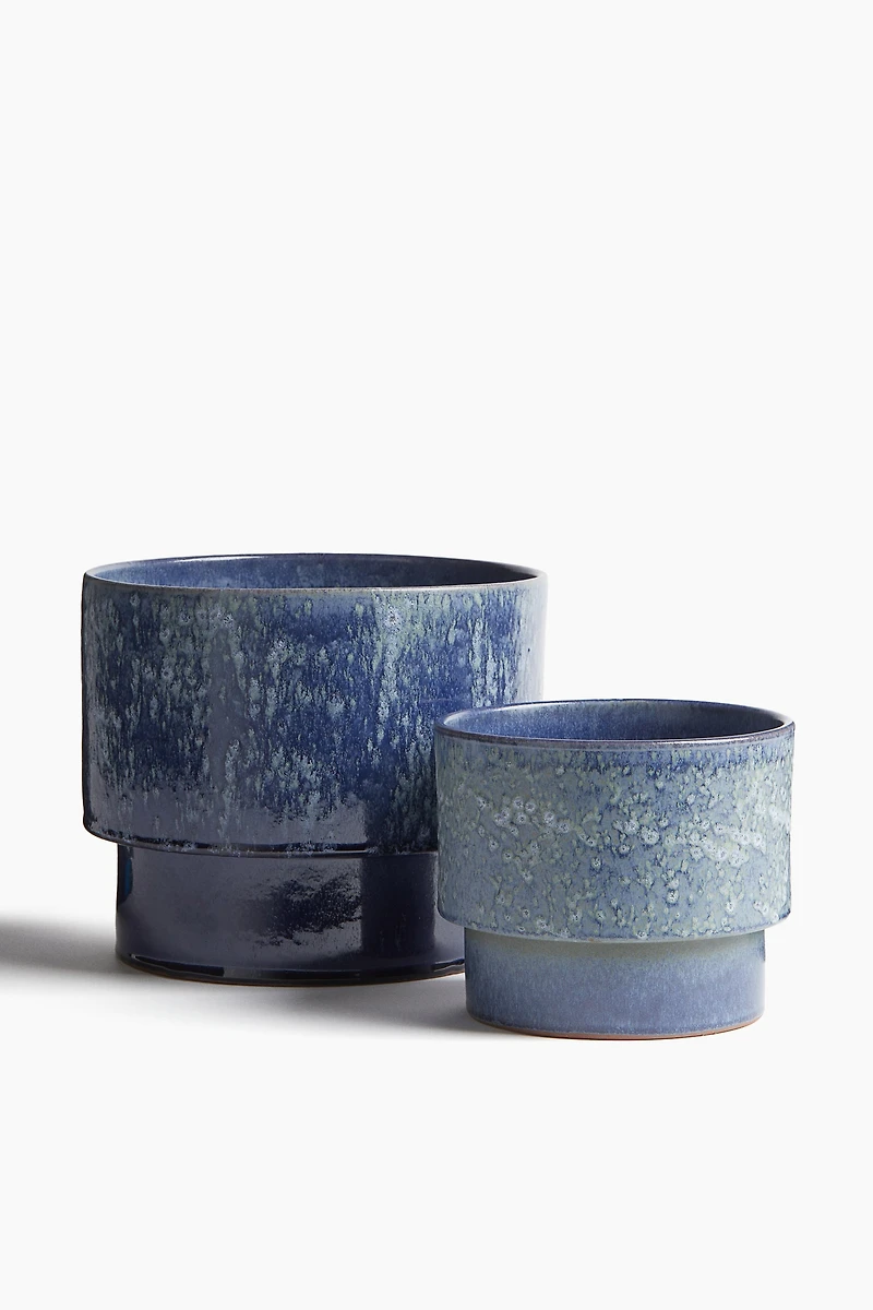 Terracotta Plant Pot