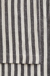 Cotton-Blend Tablecloth