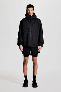 Unisex Rain Jacket with StormMove™