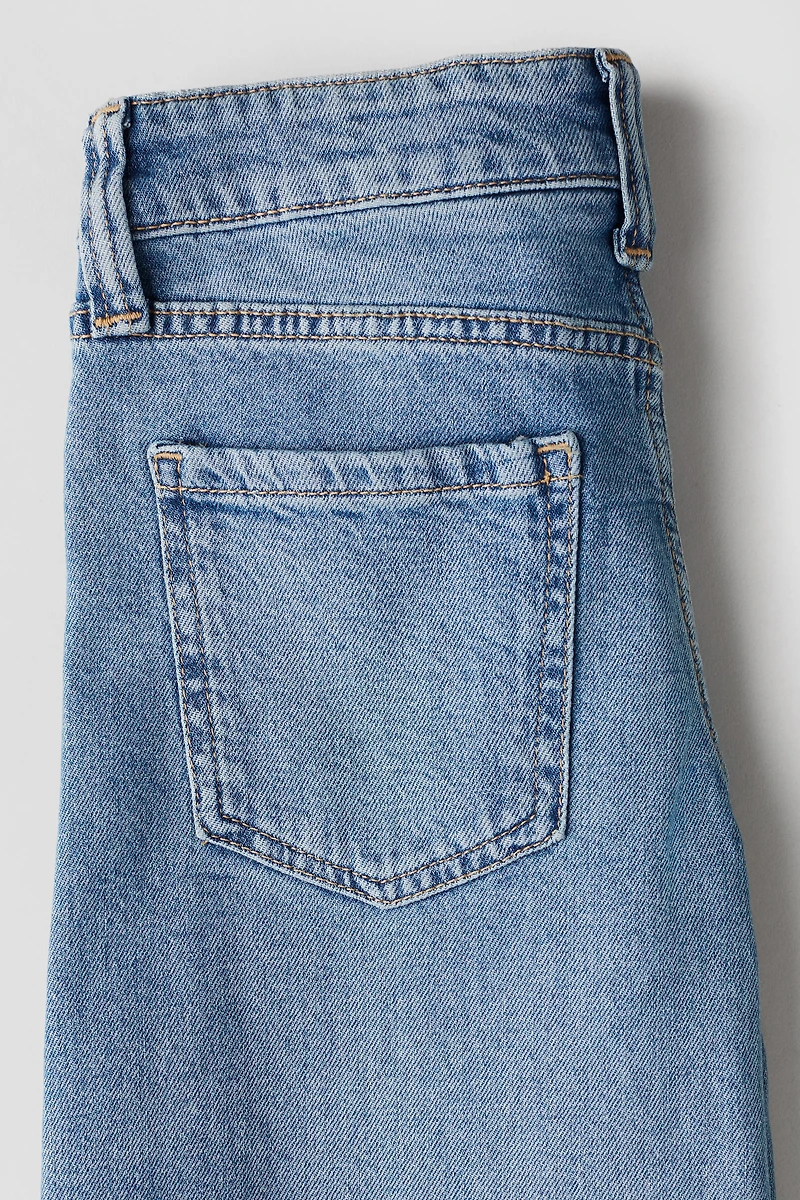 Jean Taille Basse