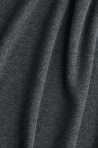 Fine-Knit Tube Skirt