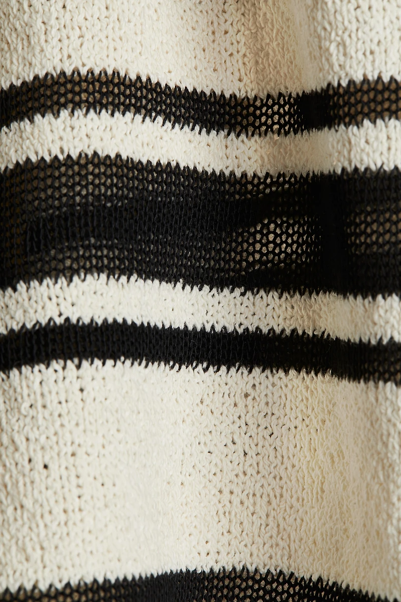 Knit Shorts
