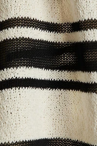 Knit Shorts