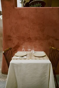 4-Pack Jute-Blend Placemats